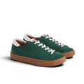Capital - Forest Green/Gum
