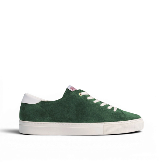Capital - Forest Green