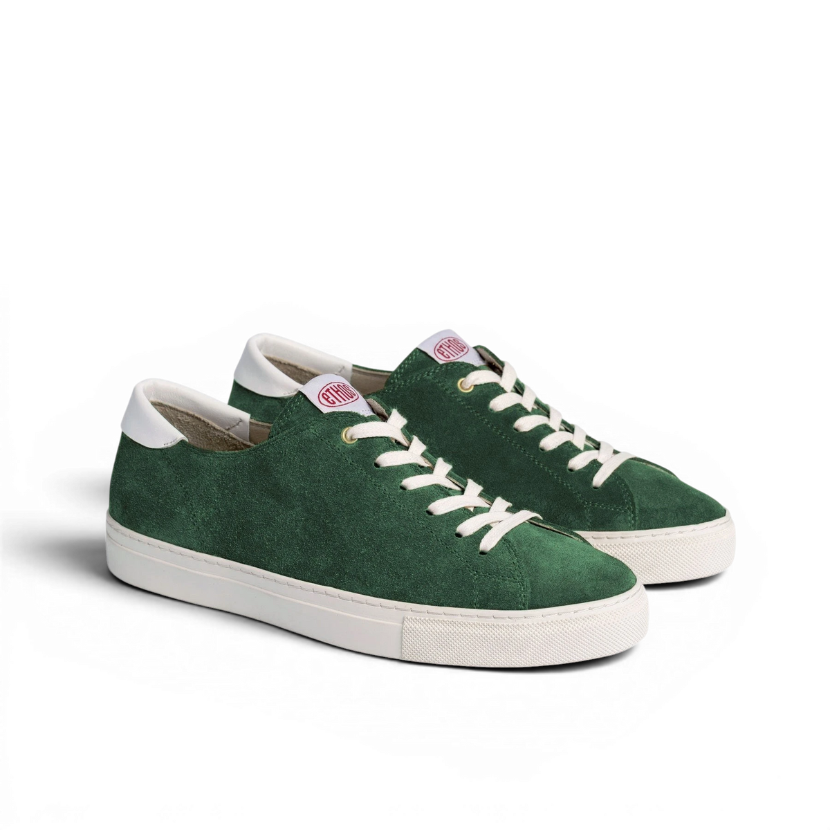 Capital - Forest Green