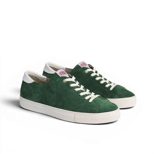 Capital - Forest Green