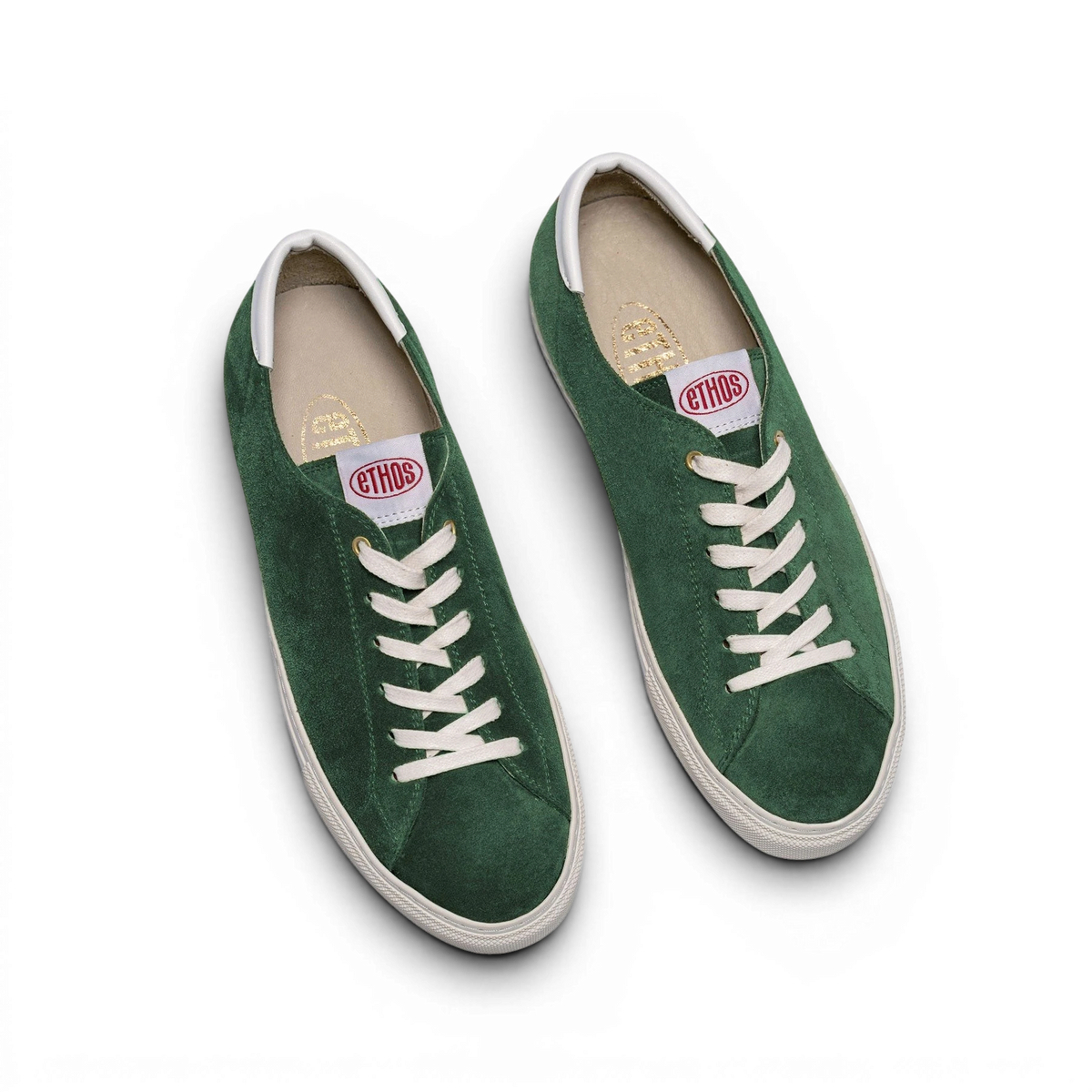 Capital - Forest Green