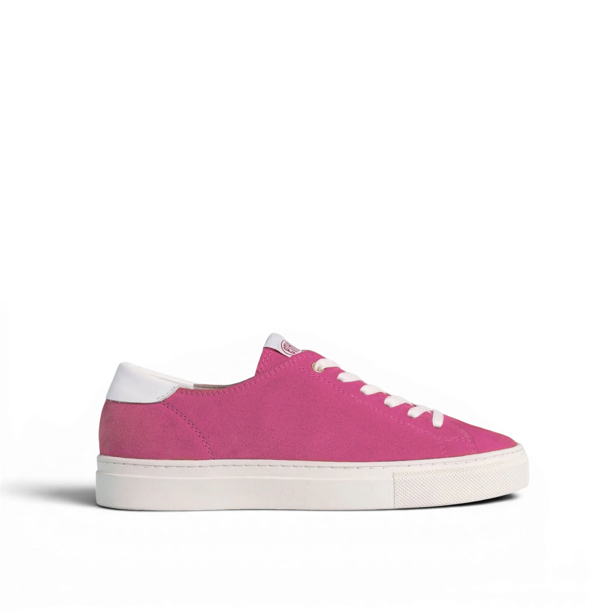 Capital - Fuchsia