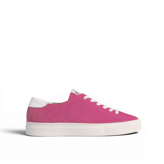 Capital - Fuchsia