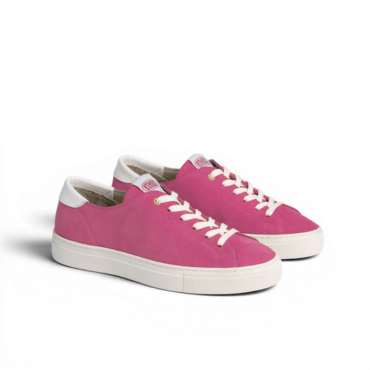 Capital - Fuchsia