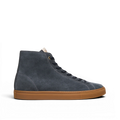 Capital-Hi - Asphalt Grey