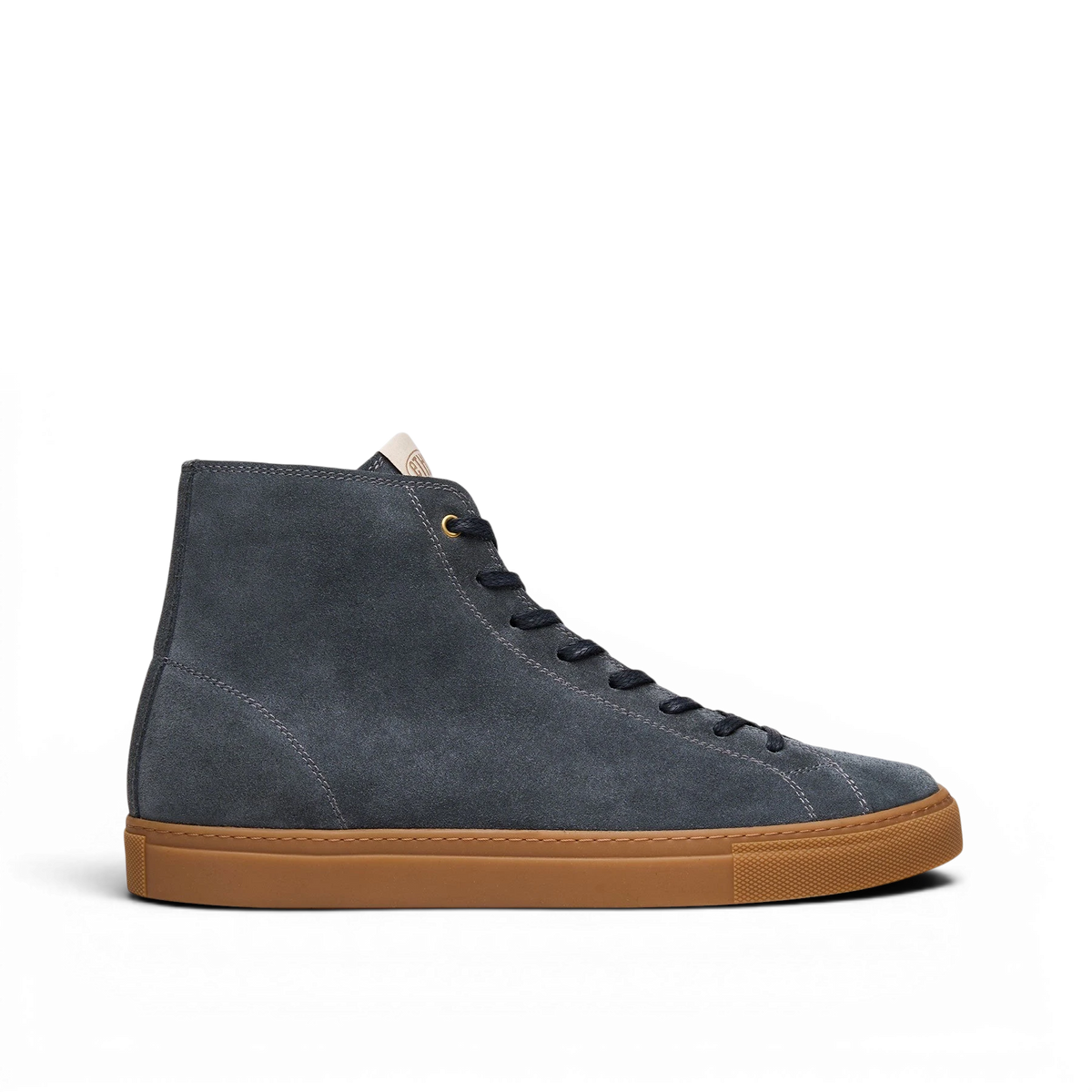 Capital-Hi - Asphalt Grey