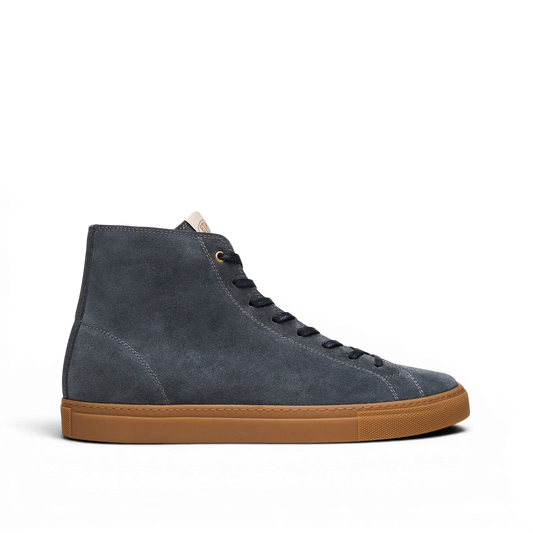 Capital-Hi - Asphalt Grey
