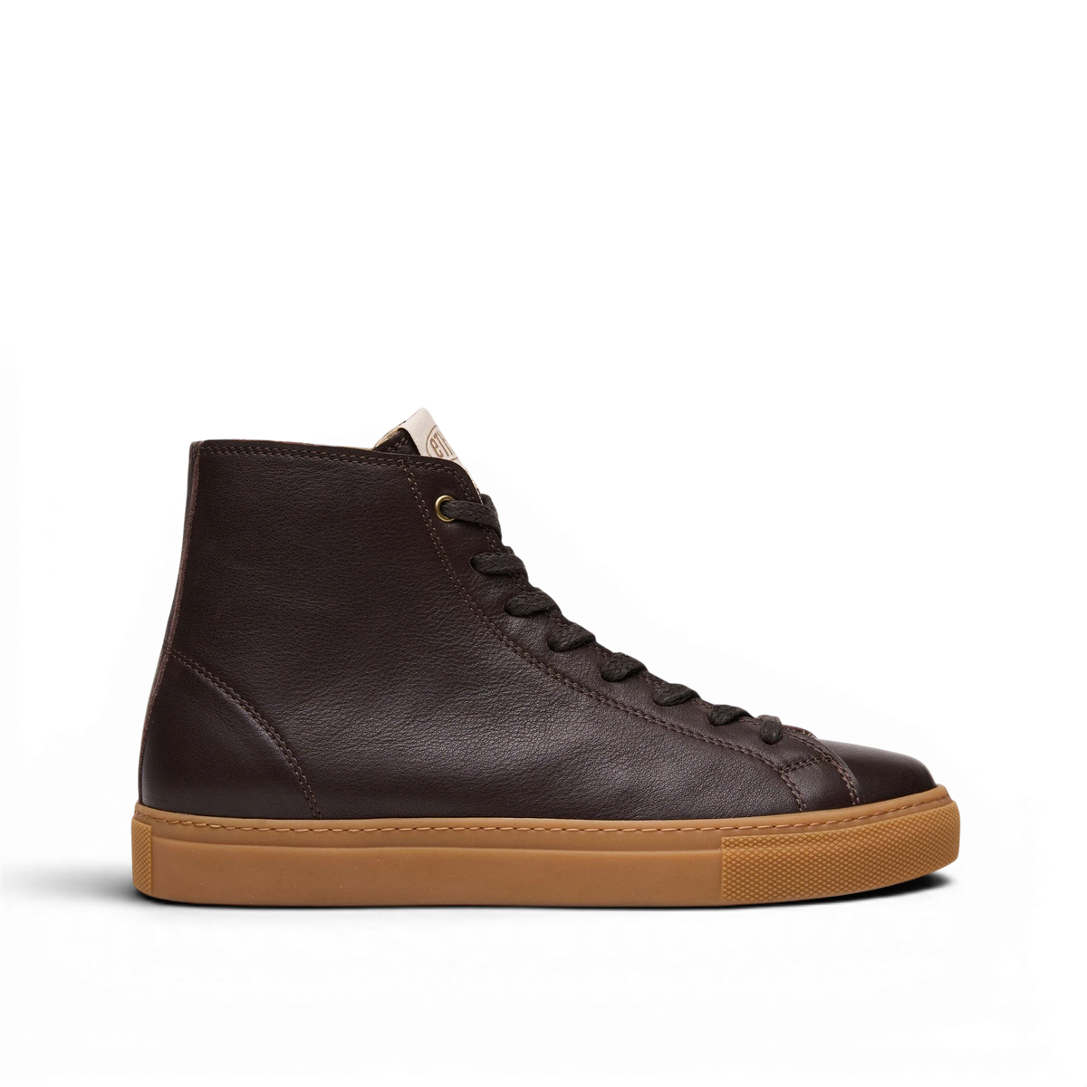Capital-Hi - Brown