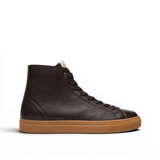 Capital-Hi - Brown