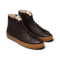 Capital-Hi - Brown