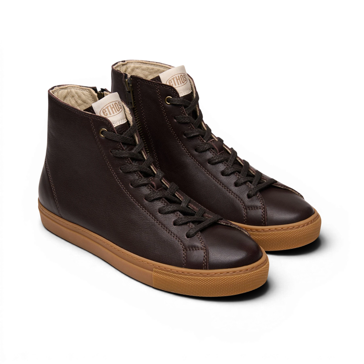 Capital-Hi - Brown