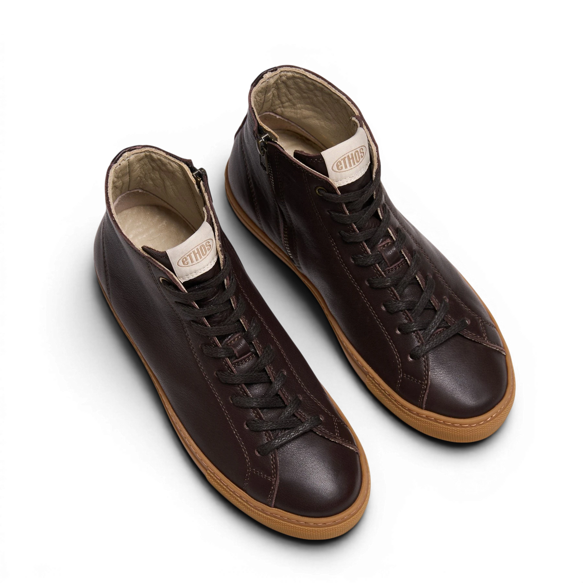 Capital-Hi - Brown