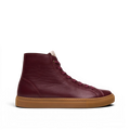 Capital-Hi - Burgundy