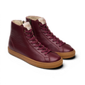 Capital-Hi - Burgundy