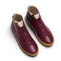 Capital-Hi - Burgundy