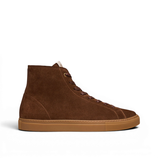 Capital-Hi - Caramel Brown