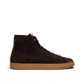 Capital-Hi - Chocolate Brown