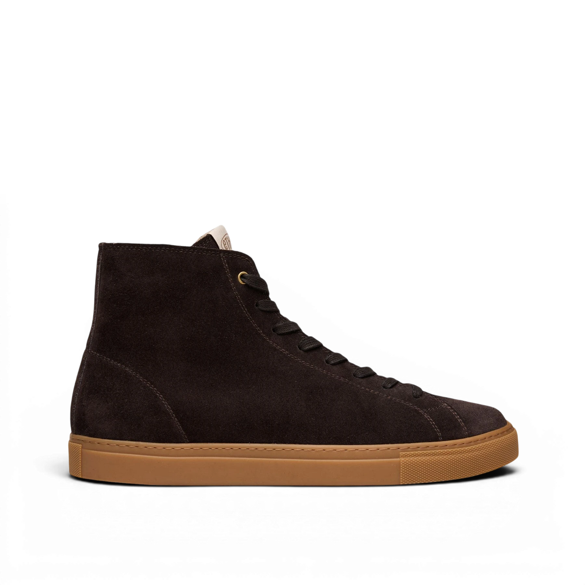 Capital-Hi - Chocolate Brown