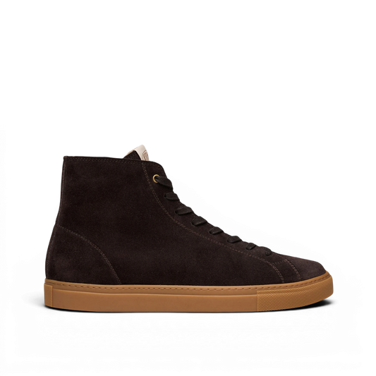 Capital-Hi - Chocolate Brown