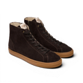 Capital-Hi - Chocolate Brown
