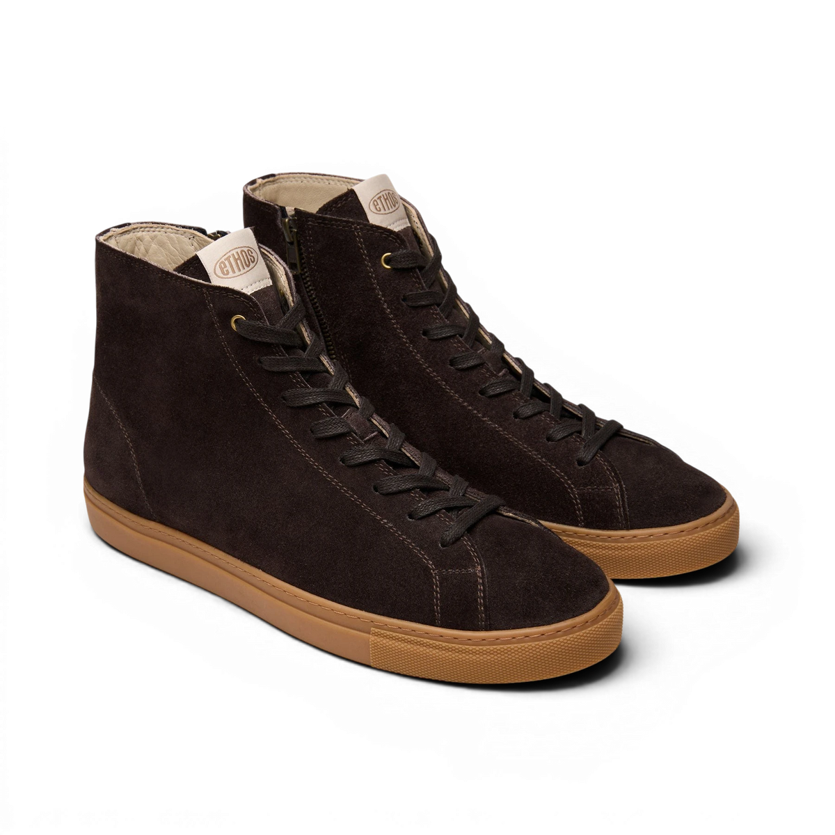 Capital-Hi - Chocolate Brown