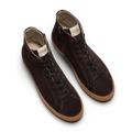 Capital-Hi - Chocolate Brown