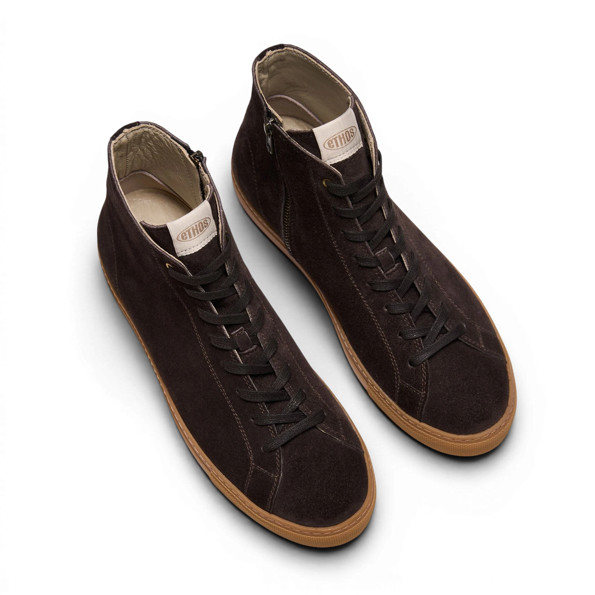 Capital-Hi - Chocolate Brown