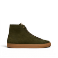 Capital-Hi - Dark Olive