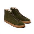 Capital-Hi - Dark Olive