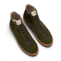 Capital-Hi - Dark Olive