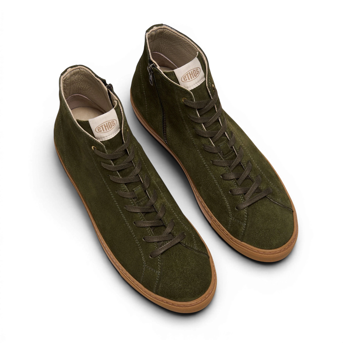 Capital-Hi - Dark Olive