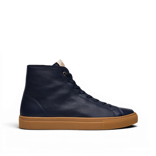 Capital-Hi - Navy