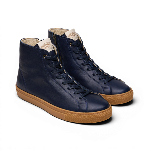 Capital-Hi - Navy