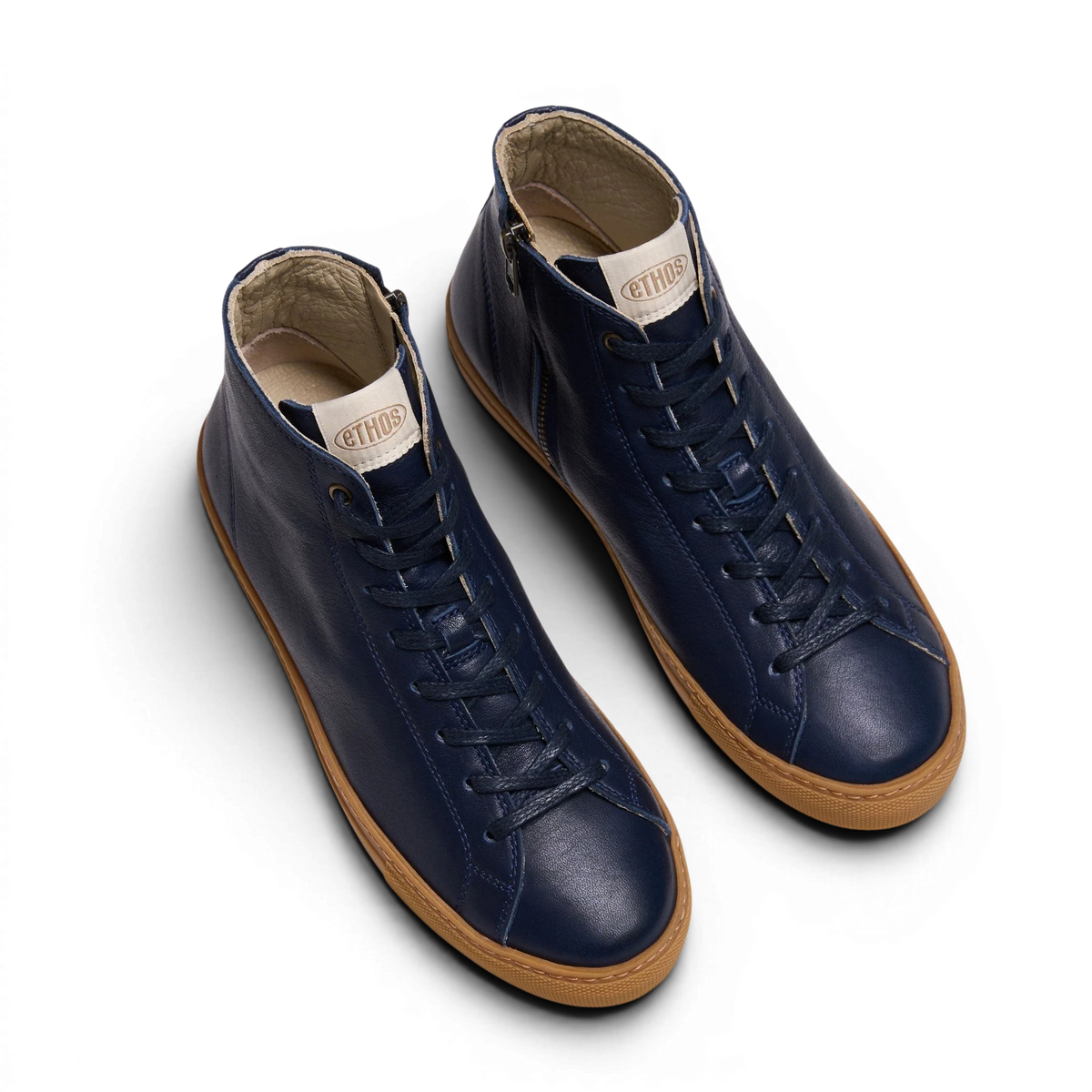 Capital-Hi - Navy