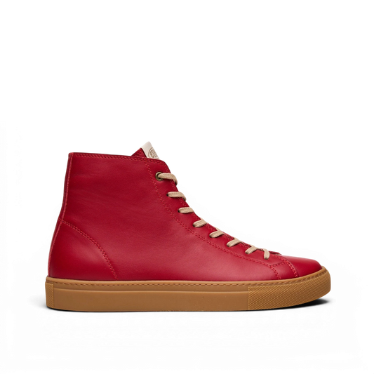 Capital-Hi - Red