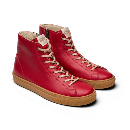 Capital-Hi - Red