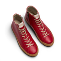 Capital-Hi - Red