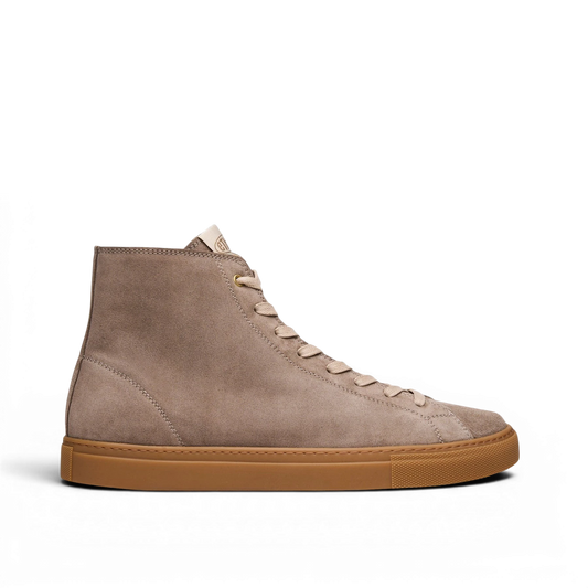 Capital-Hi - Stone Beige