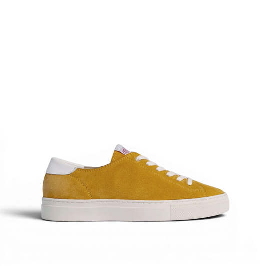 Capital - Honey Mustard