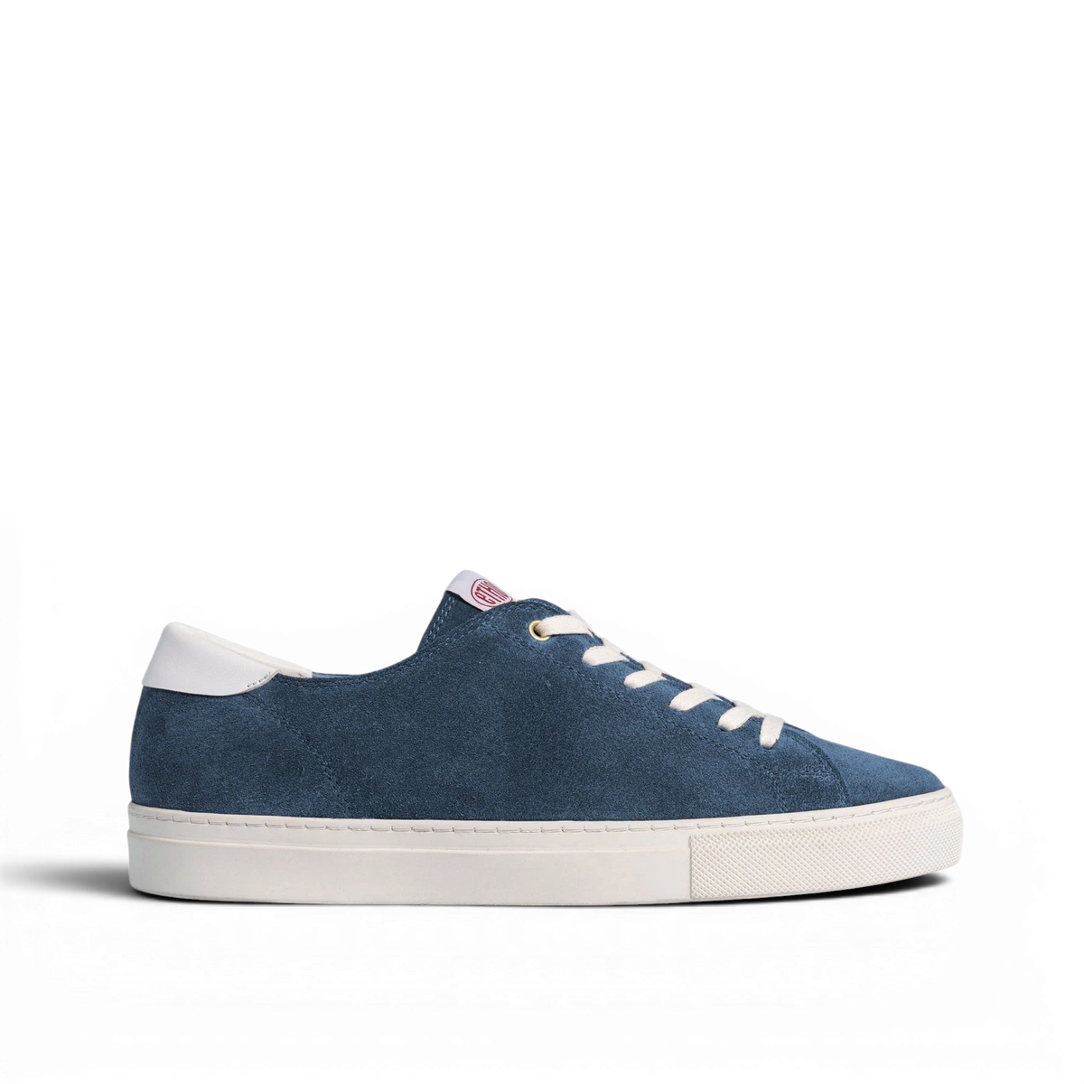 Capital - Indigo Blue