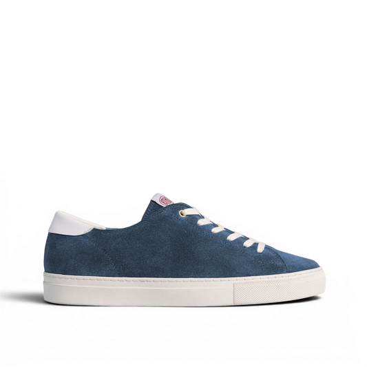 Capital - Indigo Blue