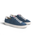 Capital - Indigo Blue