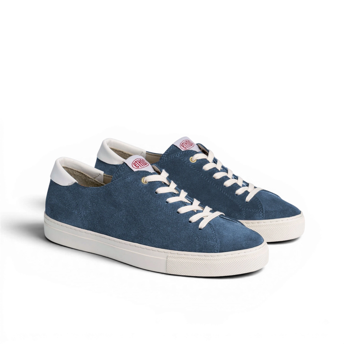 Capital - Indigo Blue