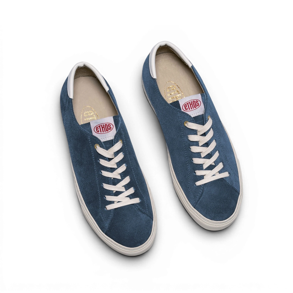 Capital - Indigo Blue