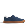 Capital - Indigo/Gum
