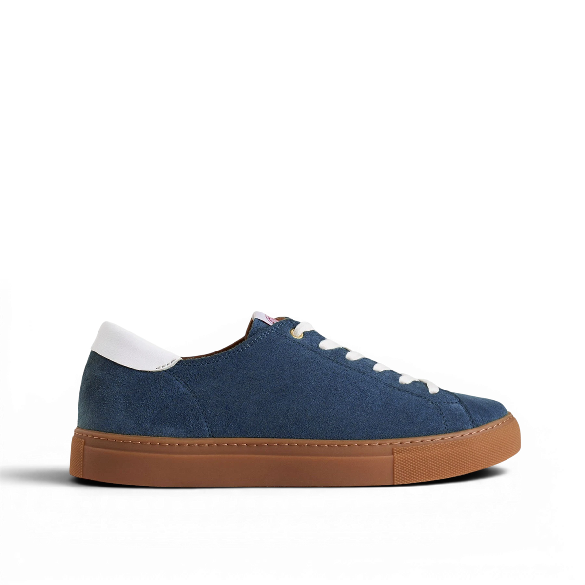 Capital - Indigo/Gum