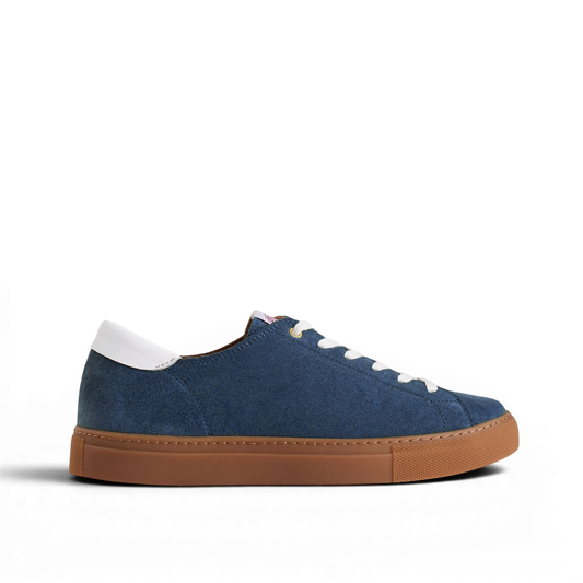 Capital - Indigo/Gum