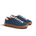 Capital - Indigo/Gum