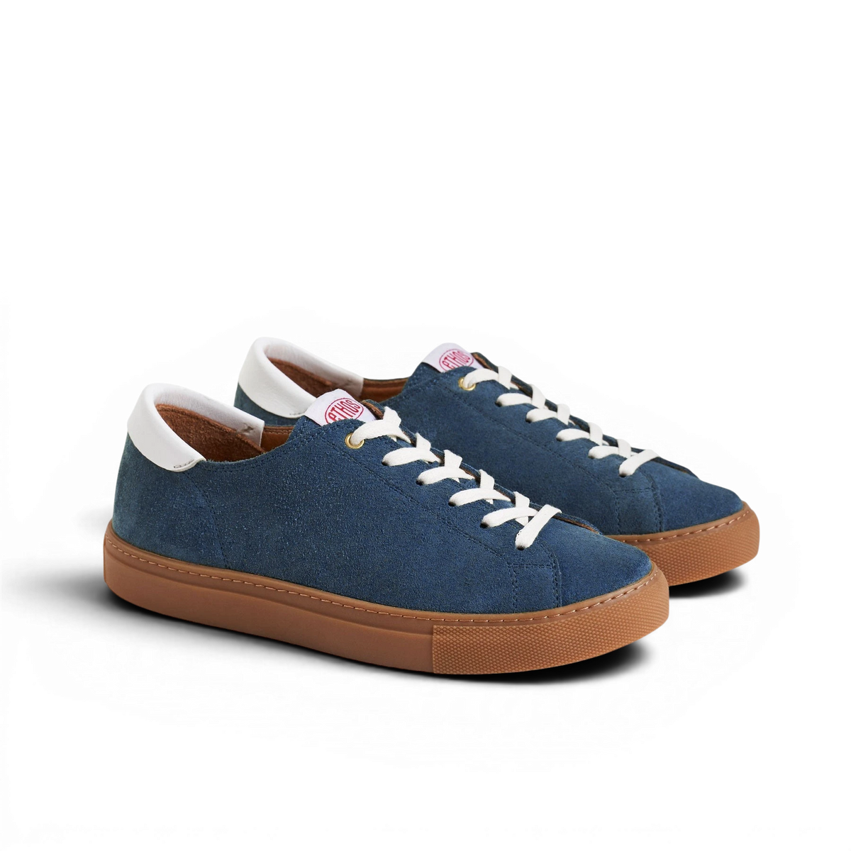 Capital - Indigo/Gum