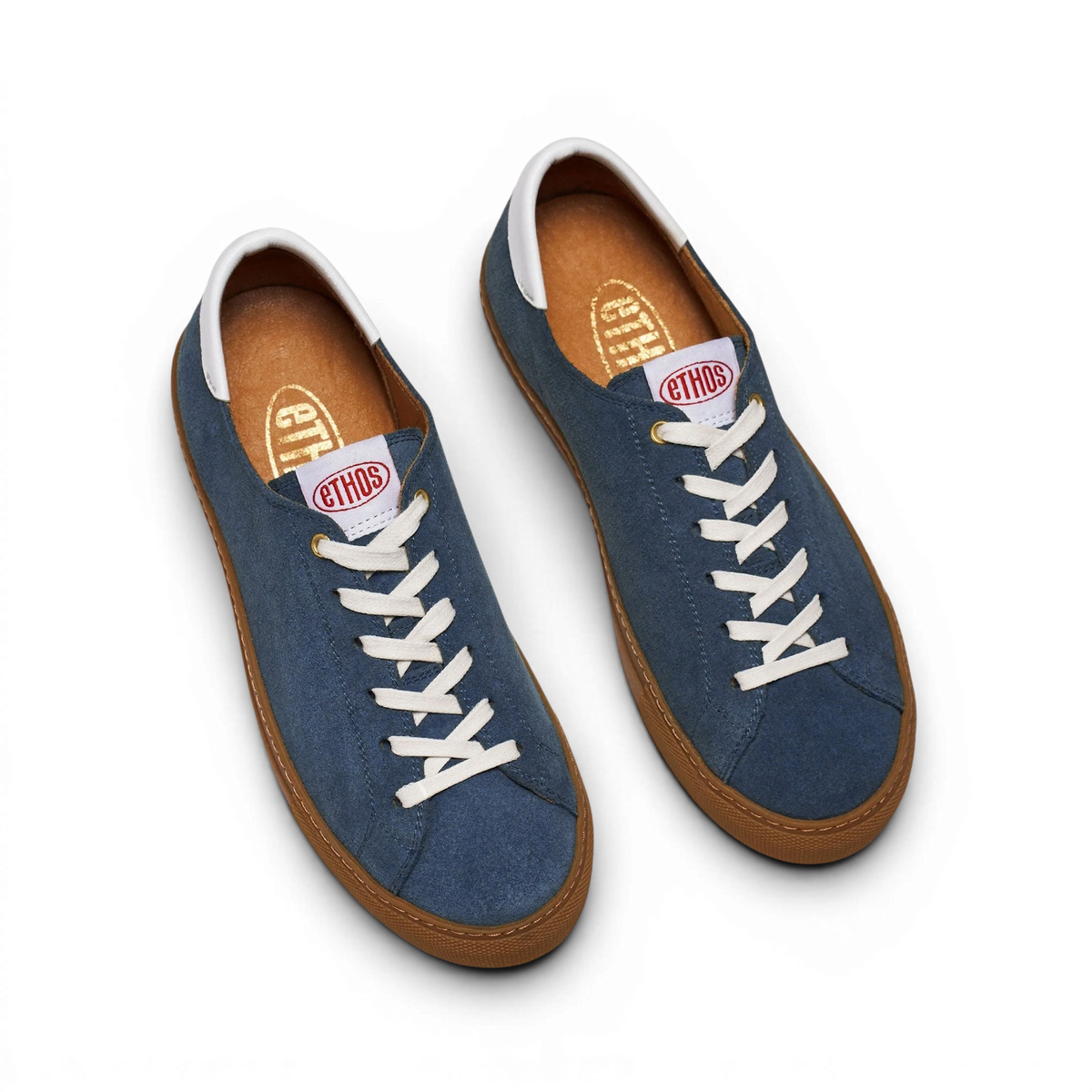 Capital - Indigo/Gum